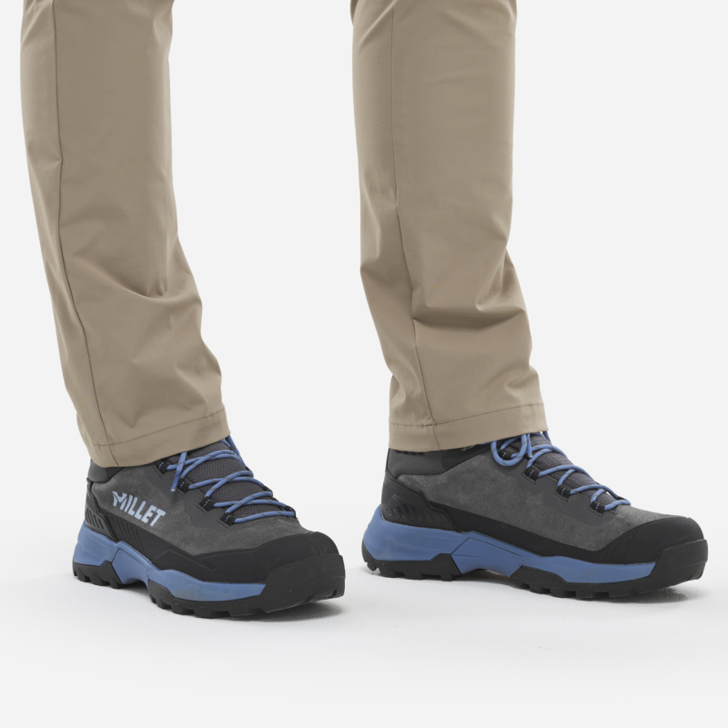 Millet Ubic Mid GTX - Vandringsskor - Dam | Hardloop