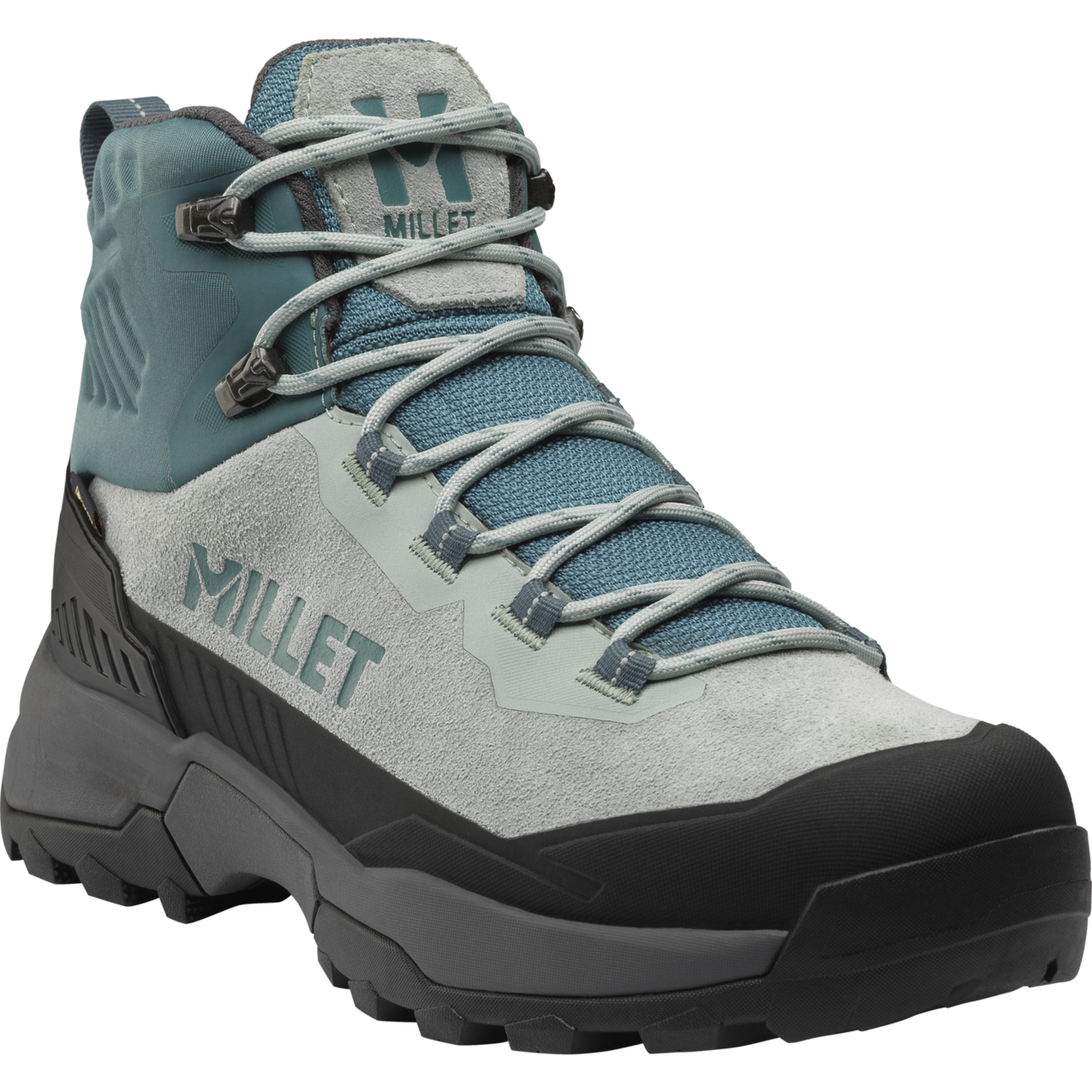 Millet Ubic Mid GTX - Chaussures randonnée femme | Hardloop