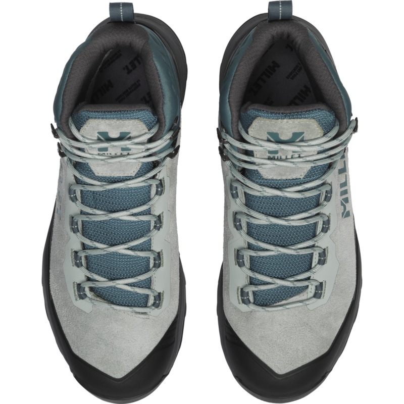 Millet Ubic Mid GTX - Chaussures randonnée femme | Hardloop