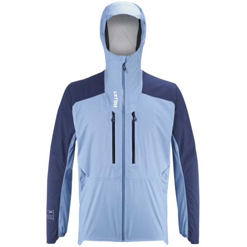 Wanaka Light 2.5L Jacket - Chaqueta impermeable - Hombre