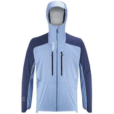 Wanaka Light 2.5L Jacket - Kurtka przeciwdeszczowa meska