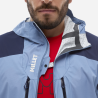 Millet Wanaka Light 2.5L Jacket - Sadetakki - Miehet | Hardloop