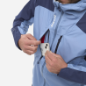 Millet Wanaka Light 2.5L Jacket - Pánská nepromokavá bunda | Hardloop