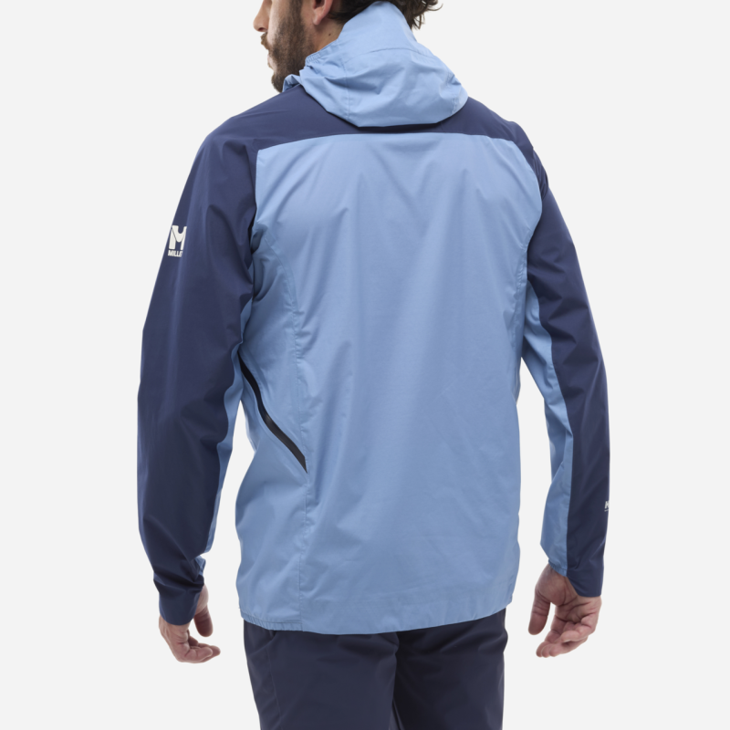 Millet Wanaka Light 2.5L Jacket - Sadetakki - Miehet | Hardloop