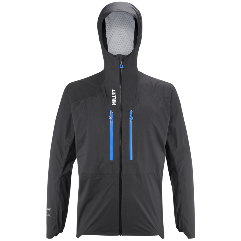 Millet Wanaka Light 2.5L Jacket - Waterproof jacket - Men's | Hardloop