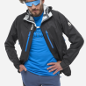 Millet Wanaka Light 2.5L Jacket - Sadetakki - Miehet | Hardloop