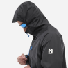 Millet Wanaka Light 2.5L Jacket - Kurtka przeciwdeszczowa meska | Hardloop