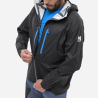 Millet Wanaka Light 2.5L Jacket - Kurtka przeciwdeszczowa meska | Hardloop