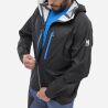 Millet Wanaka Light 2.5L Jacket - Regenjas - Heren | Hardloop