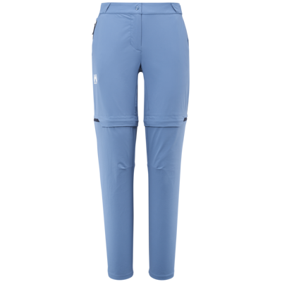 Ubic Stretch Zip Off Pant - Trekkinghose - Damen