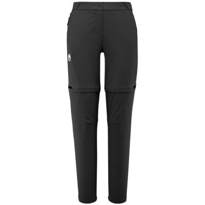 Ubic Stretch Zip Off Pant - Trekkinghose - Damen