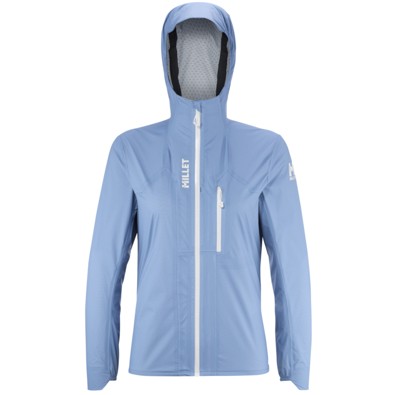 Millet Wanaka Light 2.5L Jacket - Waterproof jacket - Women's | Hardloop