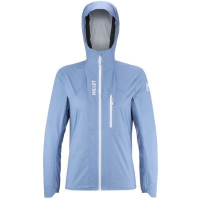 Wanaka Light 2.5L Jacket - Waterproof jacket - Women's