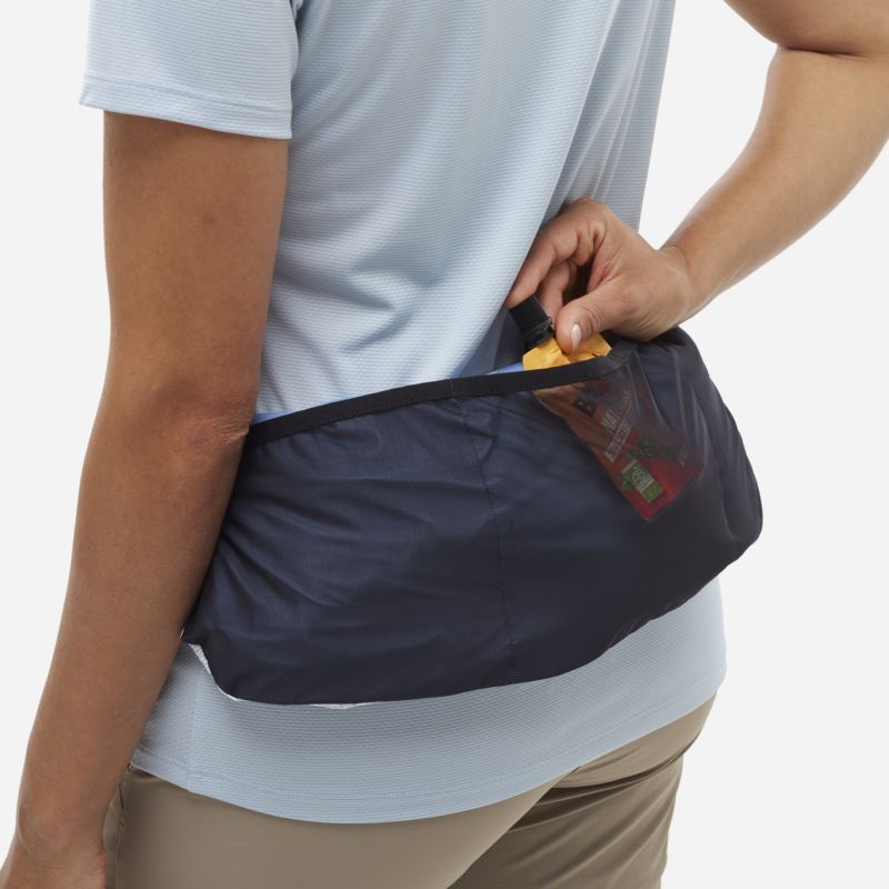 Millet Wanaka Light 2.5L Jacket - Dámská nepromokavá bunda | Hardloop