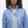 Millet Wanaka Light 2.5L Jacket - Dámská nepromokavá bunda | Hardloop