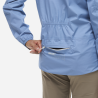Millet Wanaka Light 2.5L Jacket - Dámská nepromokavá bunda | Hardloop