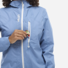Millet Wanaka Light 2.5L Jacket - Dámská nepromokavá bunda | Hardloop