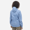 Millet Wanaka Light 2.5L Jacket - Dámská nepromokavá bunda | Hardloop