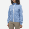 Millet Wanaka Light 2.5L Jacket - Dámská nepromokavá bunda | Hardloop