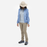 Millet Wanaka Light 2.5L Jacket - Dámská nepromokavá bunda | Hardloop