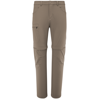 Ubic Stretch Zip Off Pant - Trekkinghousut - Miehet