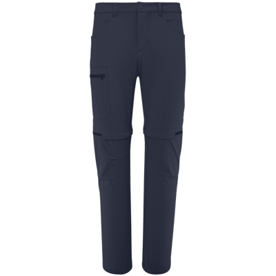 Ubic Stretch Zip Off Pant - Pantalon trekking homme