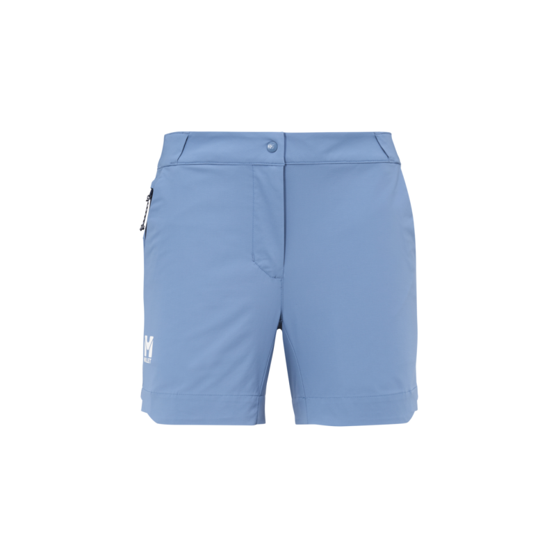 Millet Ubic Stretch Short - Walking shorts - Women's | Hardloop