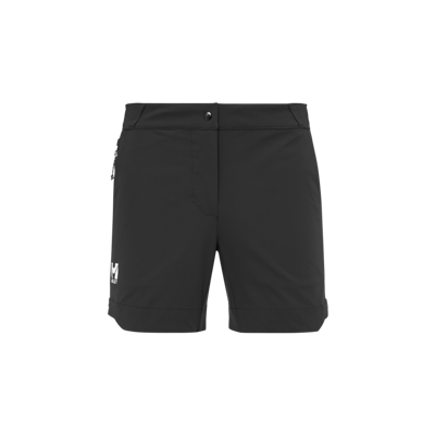 Ubic Stretch Short - Spodenki trekkingowe damskie