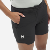 Millet Ubic Stretch Short - Pantaloncini da trekking - Donna | Hardloop
