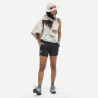 Millet Ubic Stretch Short - Pantaloncini da trekking - Donna | Hardloop