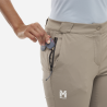 Millet Ubic Stretch Pant - Hiking trousers - Women's | Hardloop