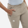 Millet Ubic Stretch Pant - Trekkinghose - Damen | Hardloop