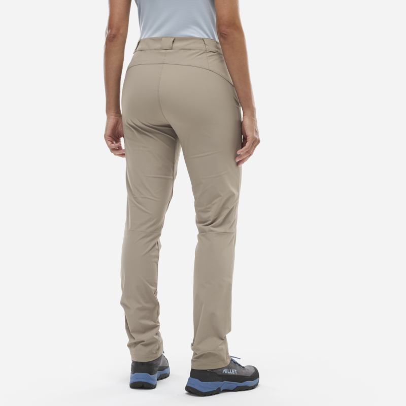 Millet Ubic Stretch Pant - Hiking trousers - Women's | Hardloop