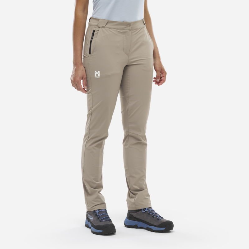 Millet Ubic Stretch Pant - Hiking trousers - Women's | Hardloop