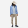 Millet Ubic Stretch Pant - Trekkinghose - Damen | Hardloop