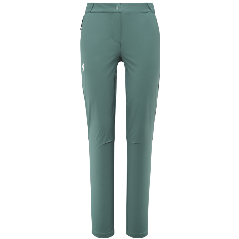 Ubic Stretch Pant - Calça de trekking mulher