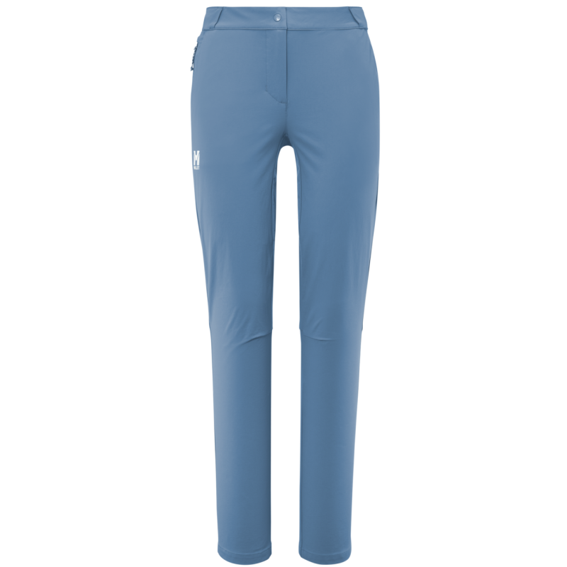 Ubic Stretch Pant - Dámské turistické kalhoty