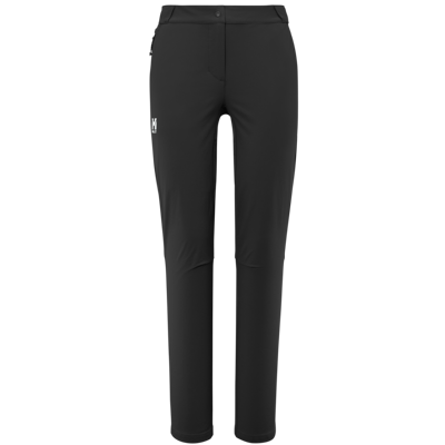 Ubic Stretch Pant - Dámské turistické kalhoty