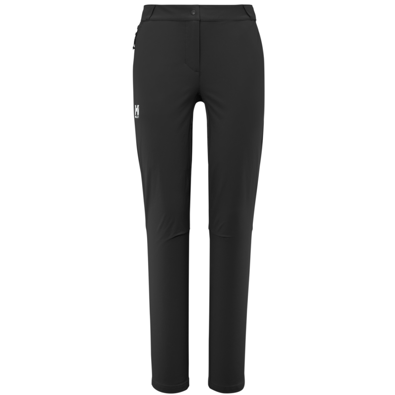 Ubic Stretch Pant - Pantalones de trekking - Mujer
