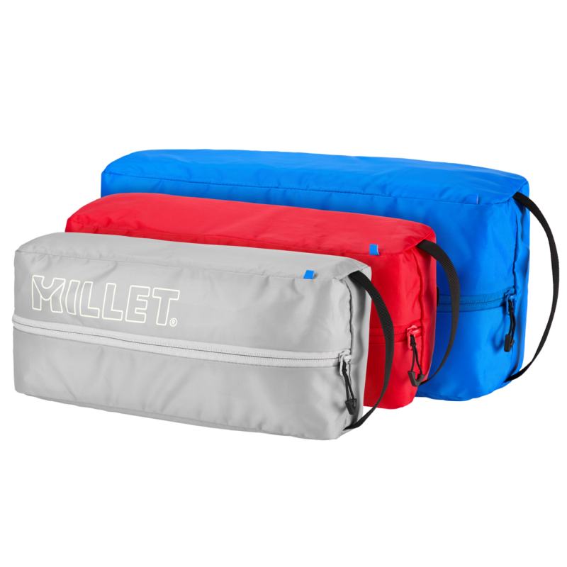 Millet Ubic Liners X3 - Packing cubes | Hardloop