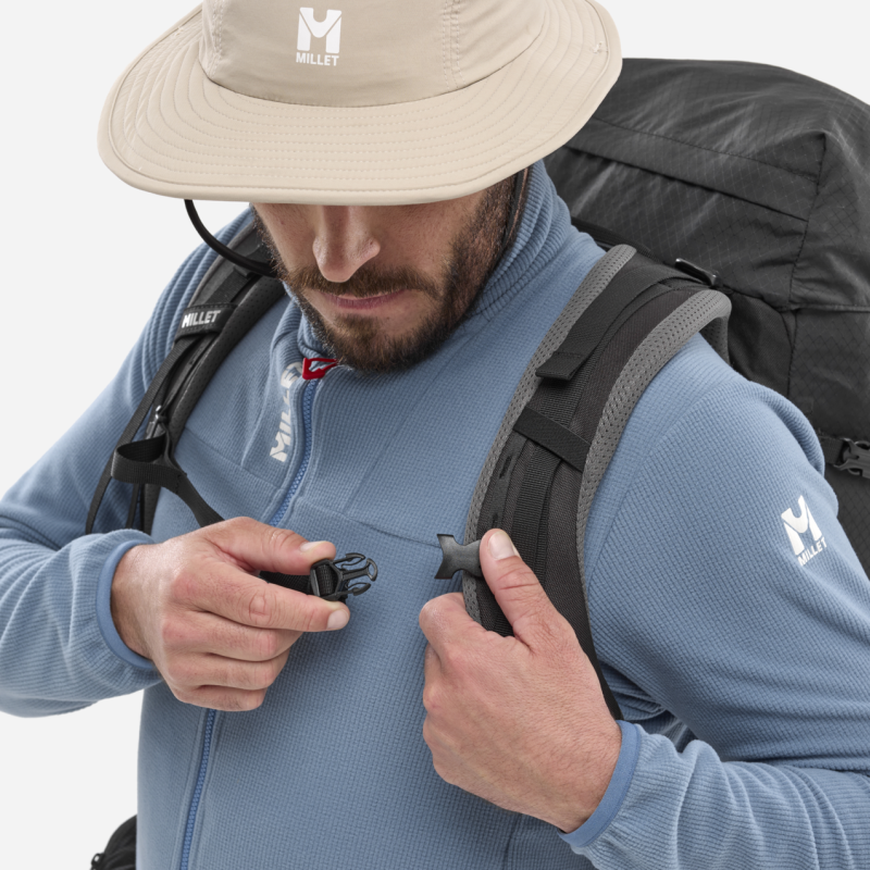 Millet Ubic 40 - Wanderrucksack | Hardloop