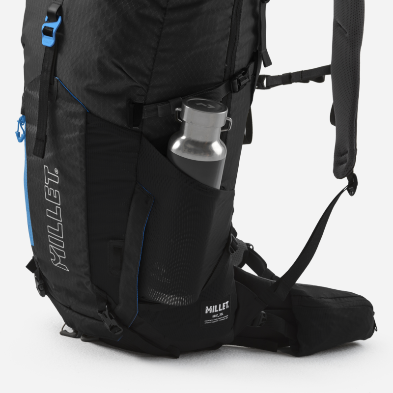 Millet Ubic 40 - Walking backpack | Hardloop
