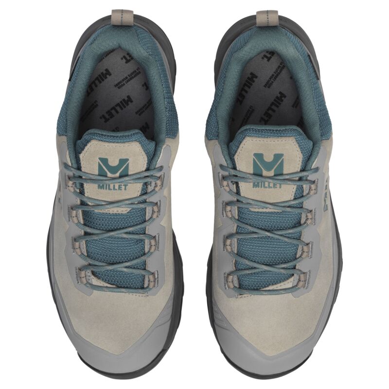 Millet Ubic Low GTX - Scarpe da trekking - Donna | Hardloop