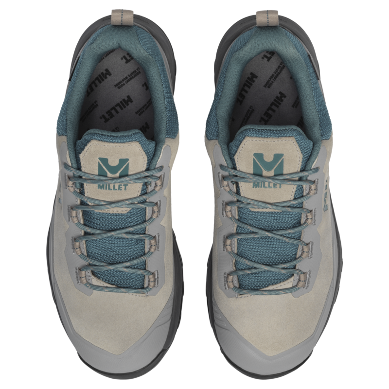 Millet Ubic Low GTX - Vandringsskor - Dam | Hardloop