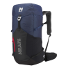 E-Black / Dark Blue