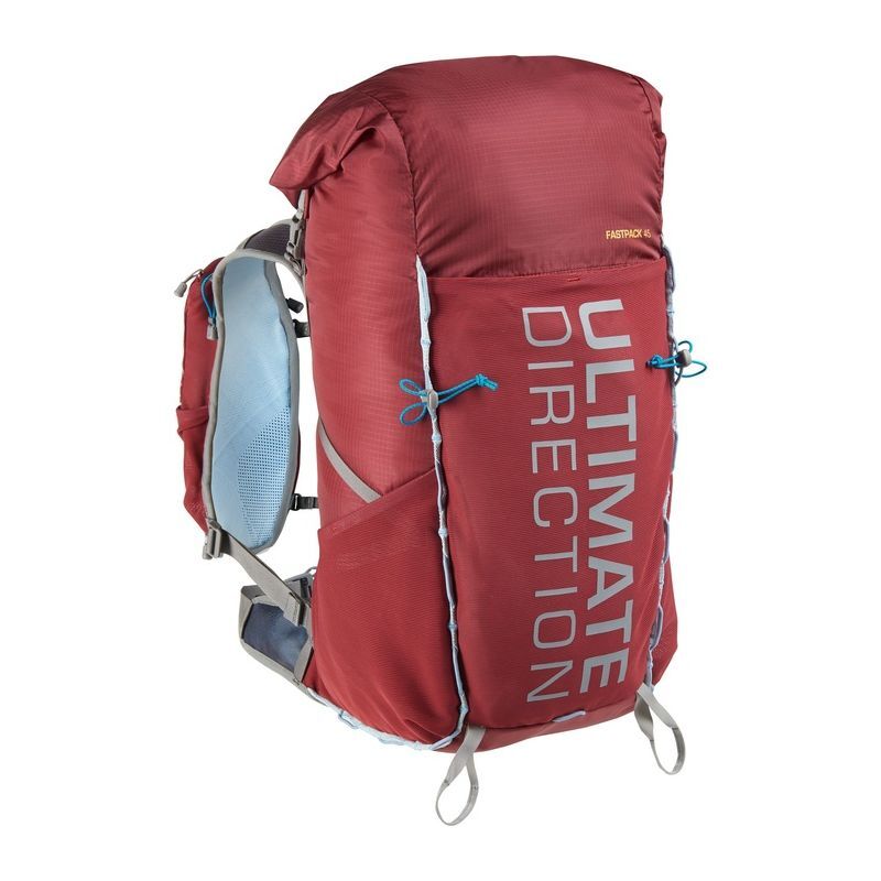 Ultimate Direction Fastpack 45 - Plecak do biegania | Hardloop