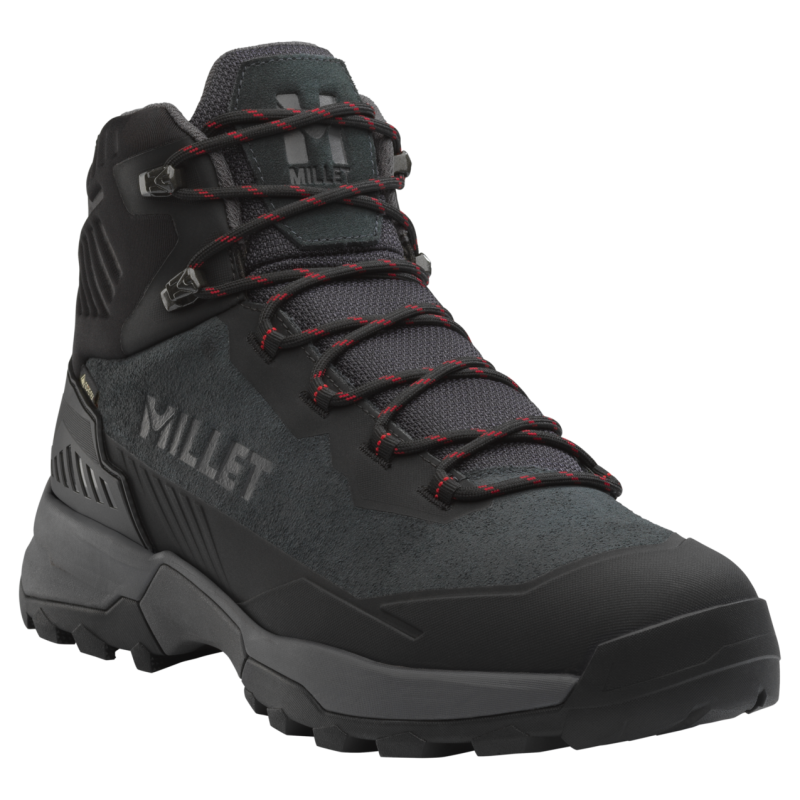Millet Ubic Mid GTX - Sapatilhas caminhada homem | Hardloop