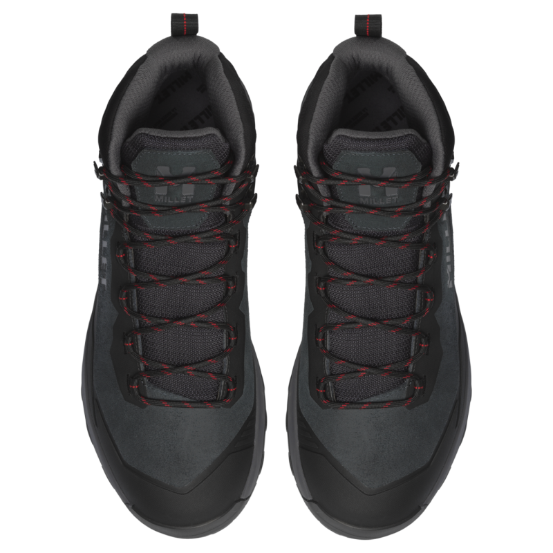 Millet Ubic Mid GTX - Pánské nízké turistické boty | Hardloop