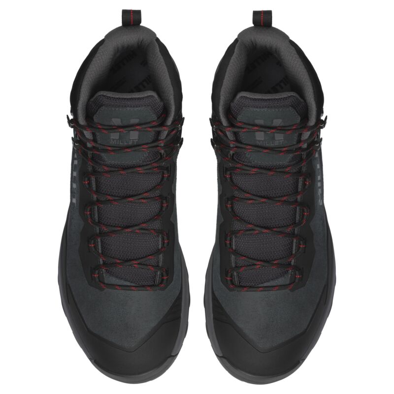 Millet Ubic Mid GTX - Wanderschuhe - Herren | Hardloop