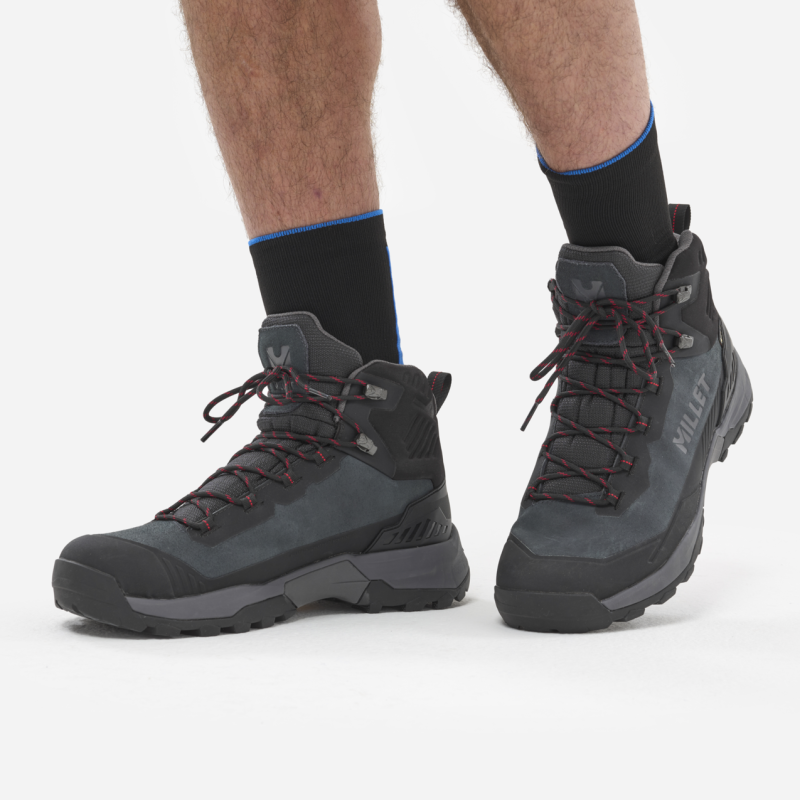 Millet Ubic Mid GTX - Wanderschuhe - Herren | Hardloop